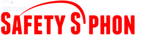 The Original Safety Siphon