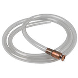 3/8" 6 foot Siphon